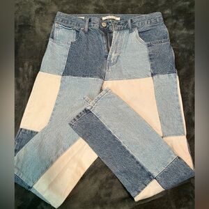 Patchwork Pacsun Jeans